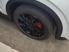 Geely Binyue COOL 290T Edition - фото 6