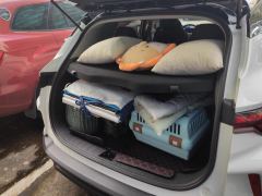 Geely Binyue COOL 290T Edition - фото 7