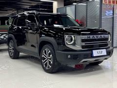 Great Wall Dachshund 1.5T DCT Border Collie Edition - фото 3
