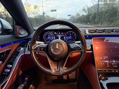 Mercedes-Benz Maybach S-Class S 480 4MATIC - фото 10