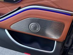 Mercedes-Benz Maybach S-Class S 480 4MATIC - фото 11