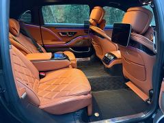 Mercedes-Benz Maybach S-Class S 480 4MATIC - фото 13