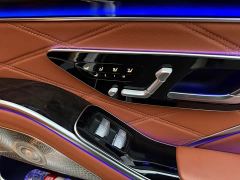 Mercedes-Benz Maybach S-Class S 480 4MATIC - фото 15