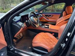 Mercedes-Benz Maybach S-Class S 480 4MATIC - фото 4