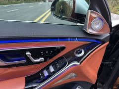 Mercedes-Benz Maybach S-Class S 480 4MATIC - фото 5