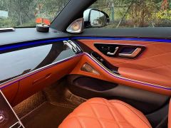 Mercedes-Benz Maybach S-Class S 480 4MATIC - фото 6