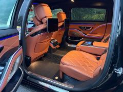 Mercedes-Benz Maybach S-Class S 480 4MATIC - фото 7