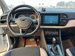 Volkswagen Jetta VS5 280TSI Automatic Aspiration Edition - ფოტო 6