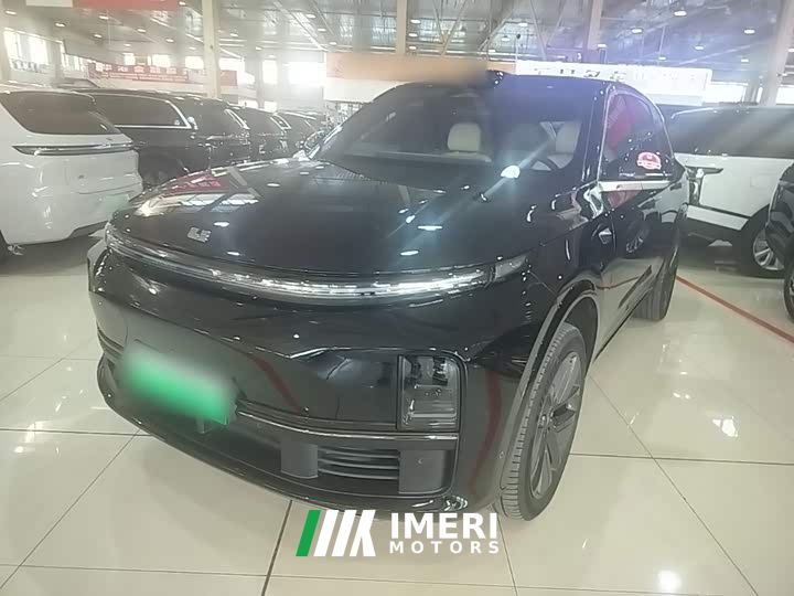 Li Auto L7 MAX