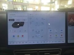 Li Auto L7 MAX - ფოტო 11