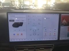 Li Auto L7 MAX - ფოტო 12