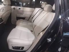 Li Auto L7 MAX - ფოტო 16
