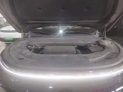 Li Auto L7 MAX - ფოტო 19