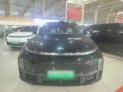 Li Auto L7 MAX - ფოტო 2