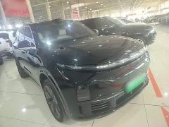 Li Auto L7 MAX - ფოტო 3