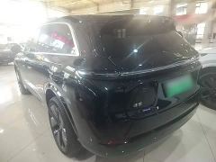 Li Auto L7 MAX - ფოტო 4