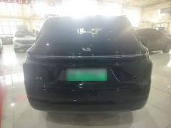Li Auto L7 MAX - ფოტო 5