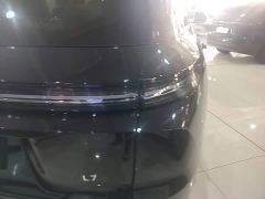 Li Auto L7 MAX - ფოტო 7