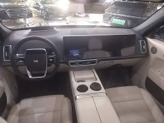 Li Auto L7 MAX - ფოტო 9