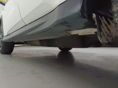 Honda Vezel 1.5L CVT Edition - ფოტო 11