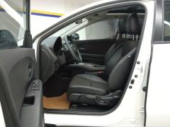 Honda Vezel 1.5L CVT Edition - ფოტო 14
