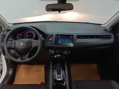 Honda Vezel 1.5L CVT Edition - ფოტო 16