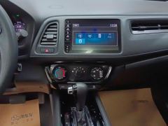 Honda Vezel 1.5L CVT Edition - ფოტო 17