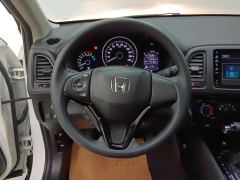 Honda Vezel 1.5L CVT Edition - ფოტო 18
