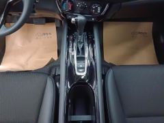 Honda Vezel 1.5L CVT Edition - ფოტო 19