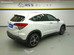 Honda Vezel 1.5L CVT Edition - ფოტო 2