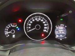 Honda Vezel 1.5L CVT Edition - ფოტო 20