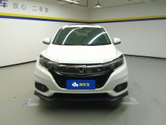 Honda Vezel 1.5L CVT Edition - ფოტო 3