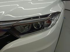 Honda Vezel 1.5L CVT Edition - ფოტო 4