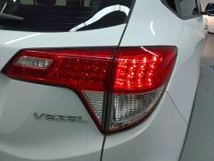 Honda Vezel 1.5L CVT Edition - ფოტო 5