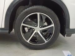 Honda Vezel 1.5L CVT Edition - ფოტო 6