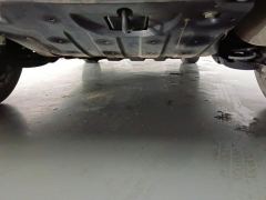 Honda Vezel 1.5L CVT Edition - ფოტო 9