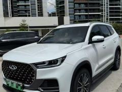 Chery Tiggo 8 PLUS 1.5T DHT e 7 - фото 1