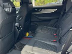 Chery Tiggo 8 PLUS 1.5T DHT e 7 - фото 3