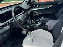 Chery Tiggo 8 PLUS 1.5T DHT e 7 - фото 4