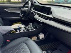 Chery Tiggo 8 PLUS 1.5T DHT e 7 - фото 8