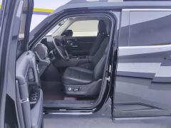 Haval Dargo PLUS 2.0T 2WD EditionPlus - фото 14
