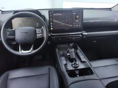 Haval Dargo PLUS 2.0T 2WD EditionPlus - фото 16