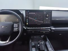 Haval Dargo PLUS 2.0T 2WD EditionPlus - фото 17