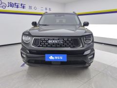 Haval Dargo PLUS 2.0T 2WD EditionPlus - фото 3