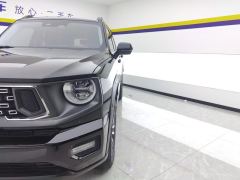 Haval Dargo PLUS 2.0T 2WD EditionPlus - фото 4