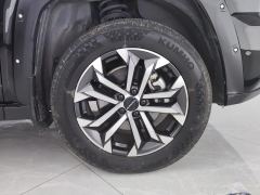 Haval Dargo PLUS 2.0T 2WD EditionPlus - фото 6