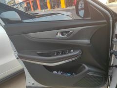 Changan CS75 Edition 1.5T Premium Edition - ფოტო 12