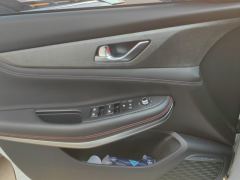 Changan CS75 Edition 1.5T Premium Edition - ფოტო 13
