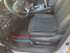 Changan CS75 Edition 1.5T Premium Edition - ფოტო 14