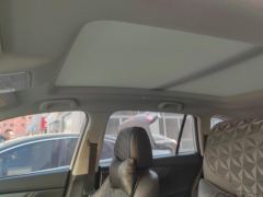 Changan CS75 Edition 1.5T Premium Edition - ფოტო 15